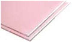 LAFARGE - SINIAT Protipožární sádrokartonová deska GKF (DF) tl. 12,5mm